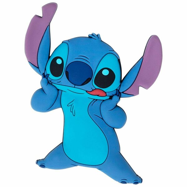 Smartgifts Lilo & Stitch Soft Touch Magnet SM3631002